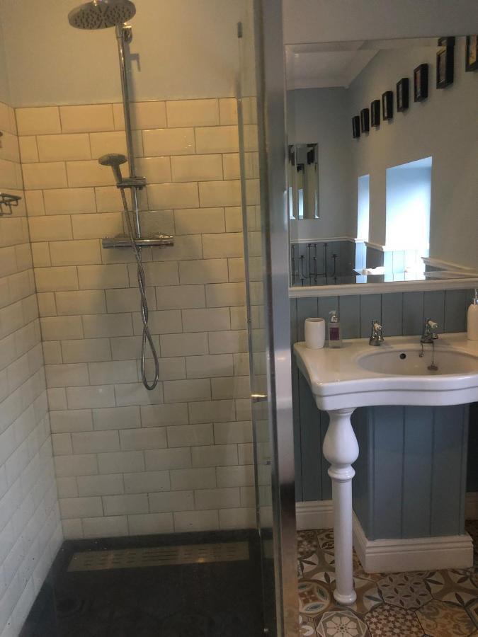 Ballymagarvey B&B Balrath Dış mekan fotoğraf