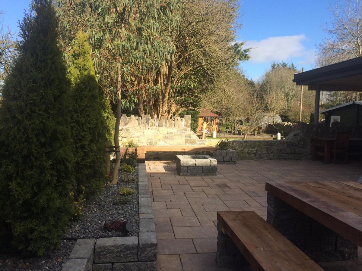 Ballymagarvey B&B Balrath Dış mekan fotoğraf